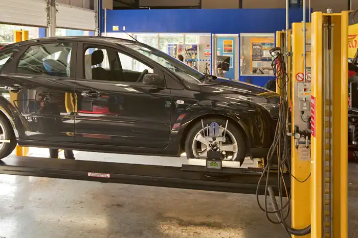 Cherry Hinton Kwik Fit