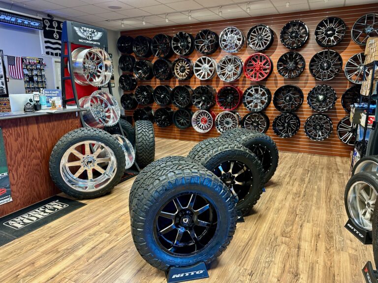 Cotton Wheel Racers Wheel Racer - Wheel store - Geoffs Tyres